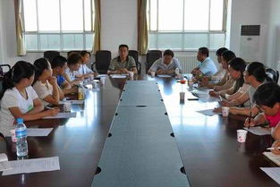 石河子大学图书馆信息咨询服务工作会议圆满结束